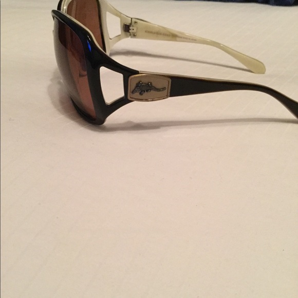 Kieselstein-cord sunglasses - Picture 8 of 8